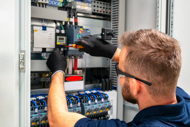 Best Affordable Electrical Installation  in Locust Fork, AL