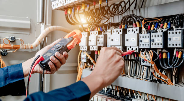 Best Home Electrical Repair  in Locust Fork, AL