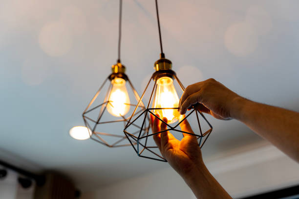 Best Electric Panel Repair  in Locust Fork, AL