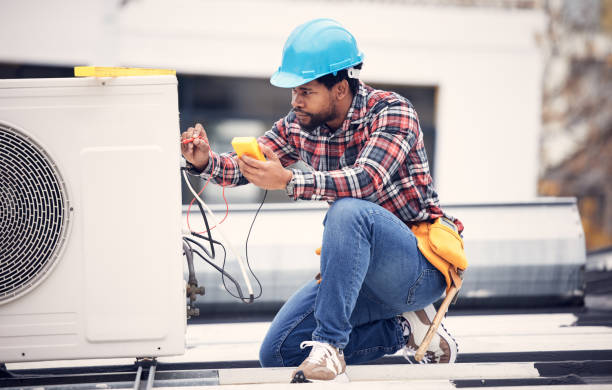 Best Circuit Breaker Repair  in Locust Fork, AL