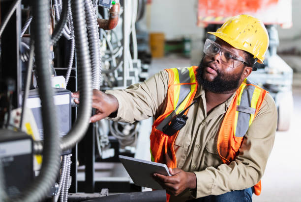 Best Licensed Electrician  in Locust Fork, AL