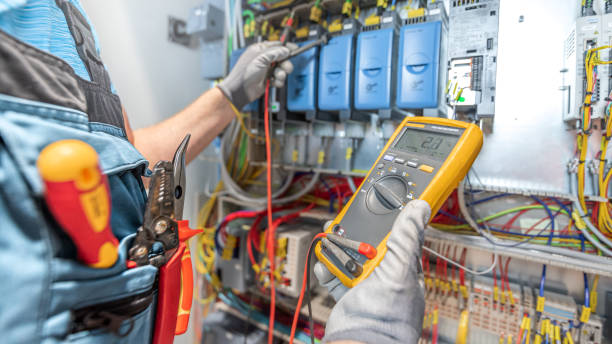 Best Local Electrician Companies  in Locust Fork, AL